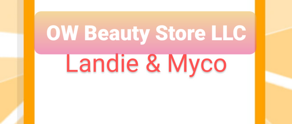 OW Beauty Store LLC