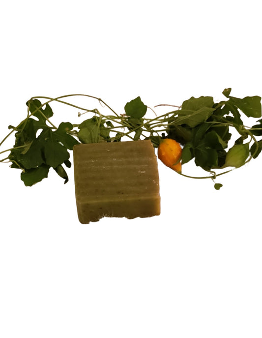 CERASEE (Haitian asowosi) Handmade Natural Soap, (Scented) Cold Process